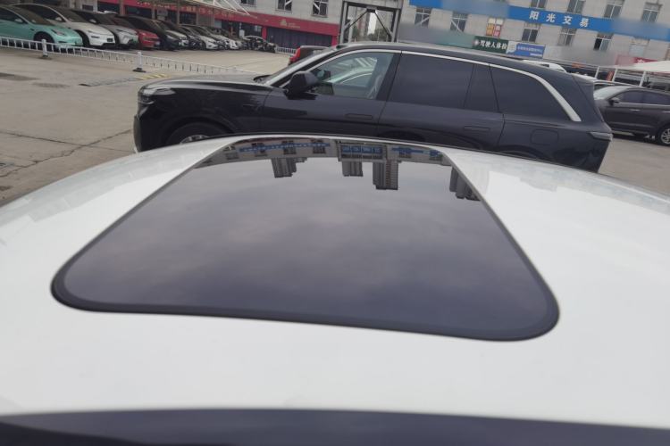 Used Mercedes-Benz C-Class 2018 C 200 Sport Edition Roof