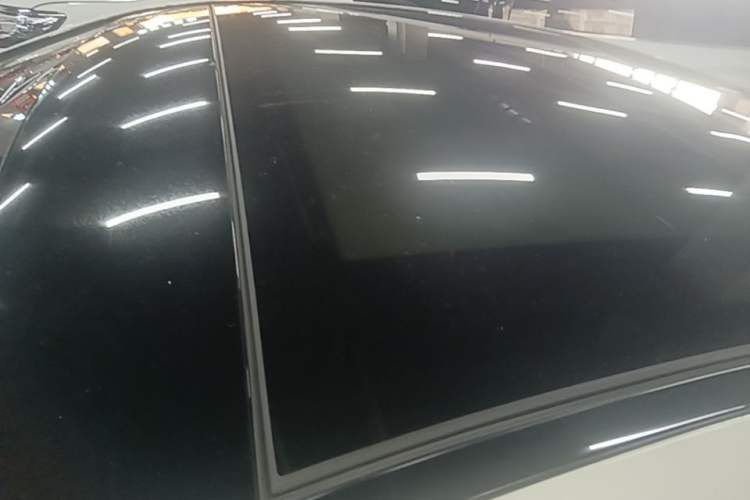 Used Mercedes-Benz C-Class 2018 C 200 L Sport Edition Roof