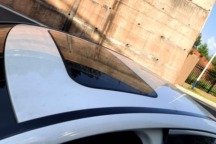 Used Mercedes-Benz C-Class 2018 C 180 L Fashion Edition Sport Version Roof