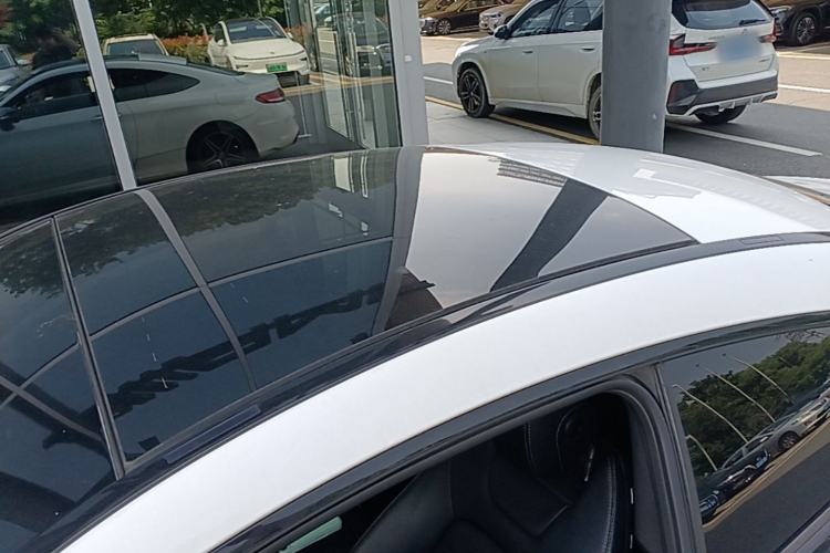 Used Mercedes-Benz C-Class 2018 C 200 Coupe Roof