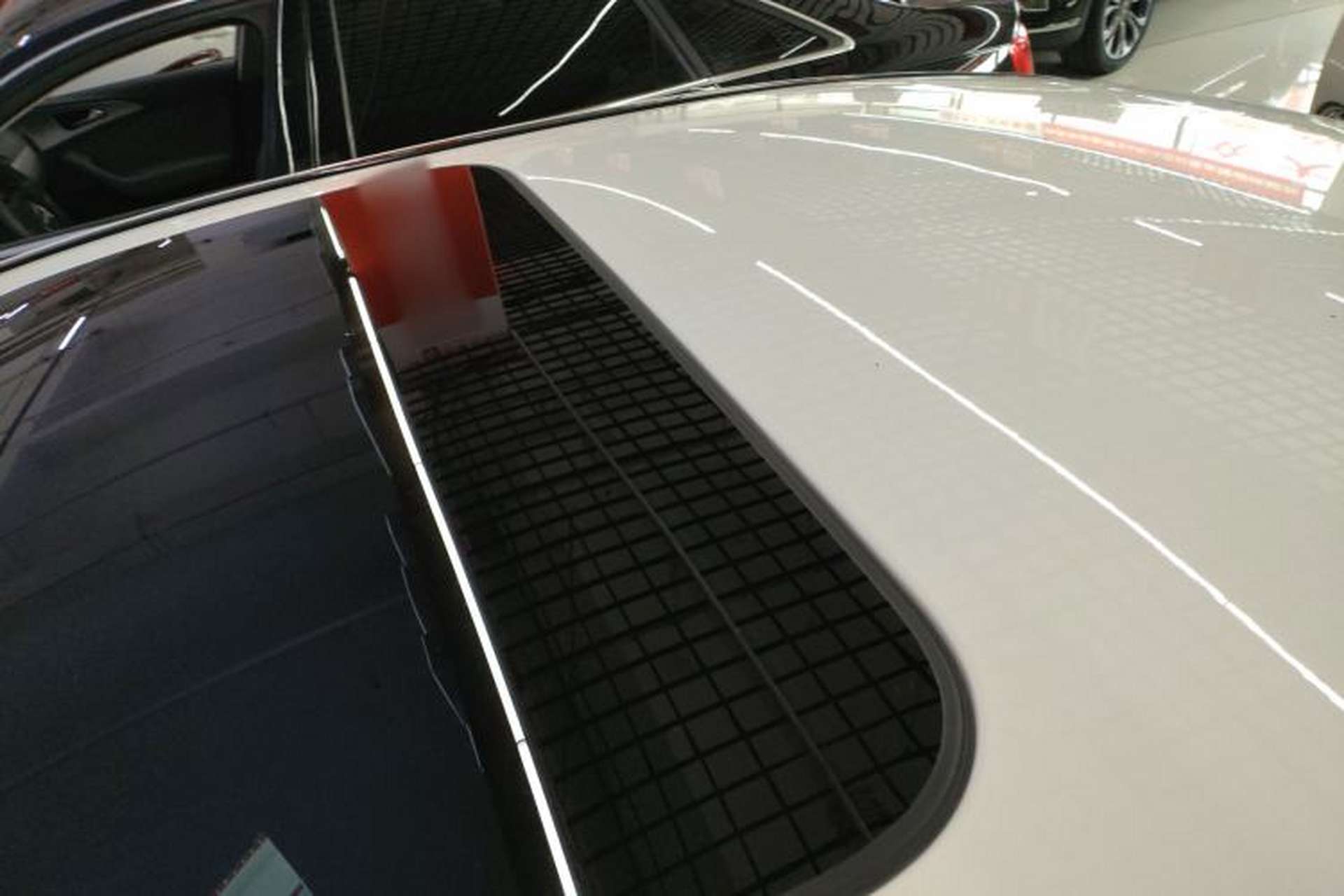Used Mercedes-Benz C-Class 2018 C 200 Sport Edition Roof