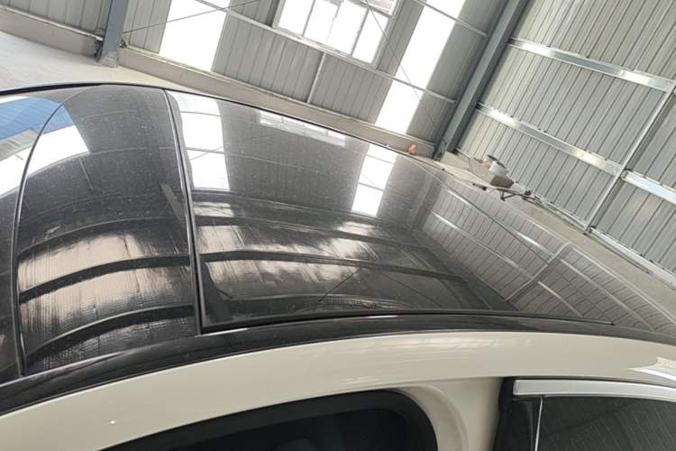 Used Mercedes-Benz C-Class 2018 C 200 L Sport Edition Roof