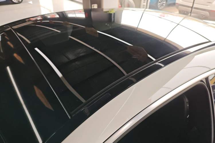 Used Mercedes-Benz C-Class 2018 C 200 4MATIC Coupe Roof