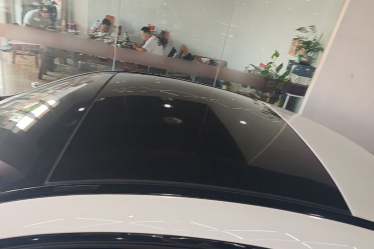 Used Mercedes-Benz C-Class 2018 C 200 Coupe Roof