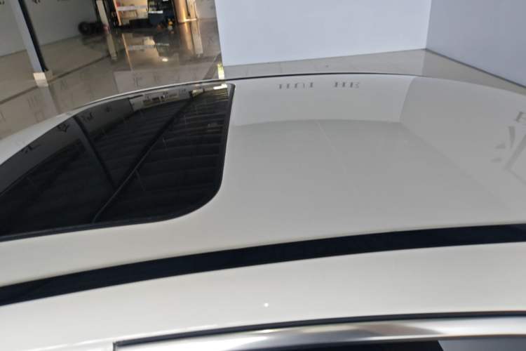 Used Mercedes-Benz C-Class 2018 C 180 L Fashion Edition Sport Version Roof