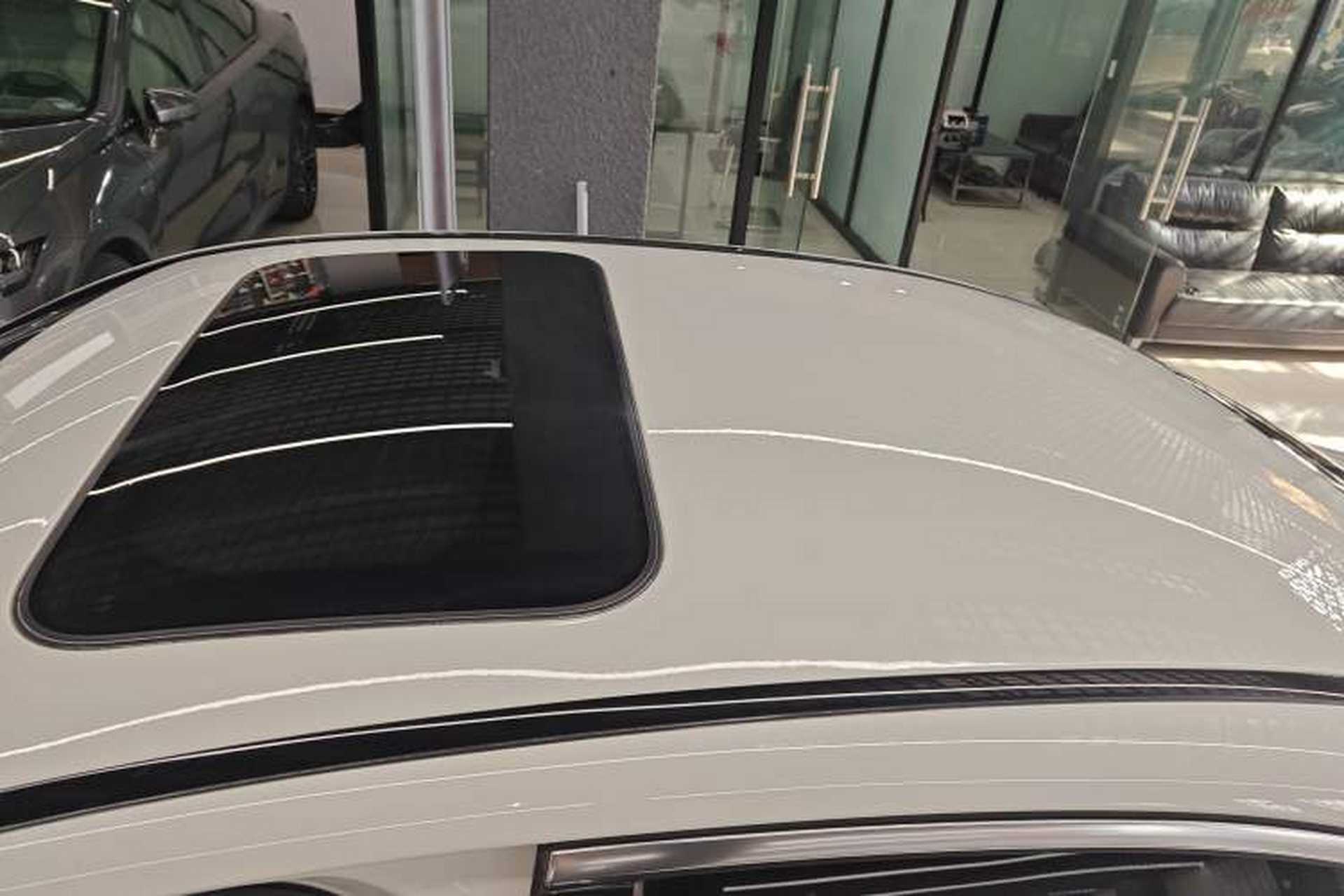Used Mercedes-Benz C-Class 2018 C 180 L Fashion Edition Sport Version Roof
