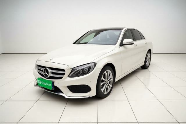 Używany Mercedes-Benz C-Class 2018 C 180 L Fashion Edition Sport Version