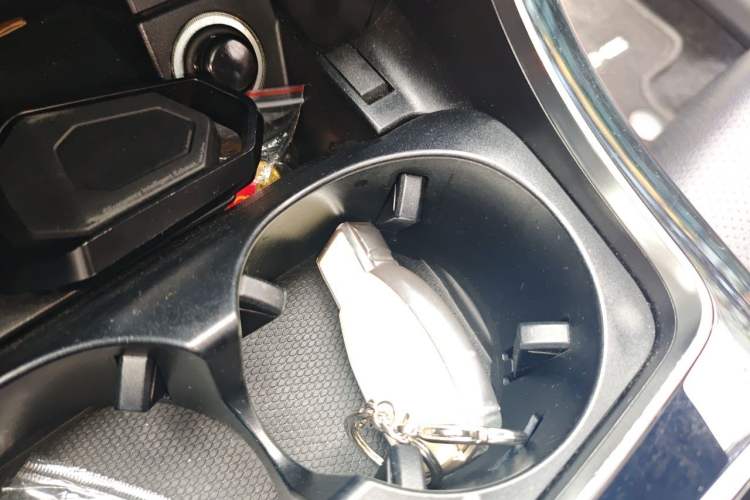 Used Mercedes-Benz C-Class 2018 C 200 Coupe Vehicle Key