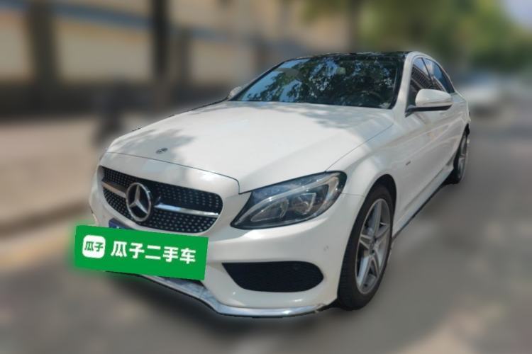 Ojetý Mercedes-Benz C-Class 2018 C 200 L Sport Edition Achievement Special Edition Guazi used car, China used car export, Used car for sale, Used  cars, Cheapest cars for sale