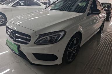 Used Mercedes-Benz C-Class 2018 C 200 Achievement Special Edition