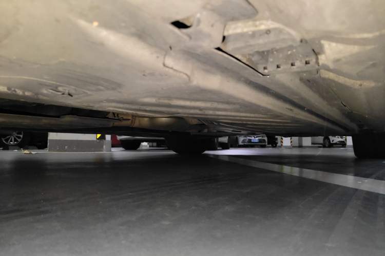 Used Mercedes-Benz C-Class 2018 C 200 Coupe Chassis Front Left