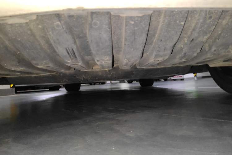 Used Mercedes-Benz C-Class 2018 C 200 Coupe Chassis Front