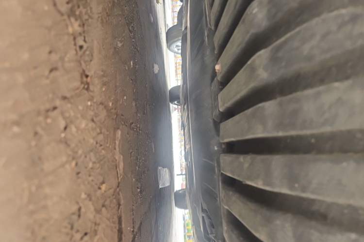 Used Mercedes-Benz C-Class 2019 C 260 L Chassis Front