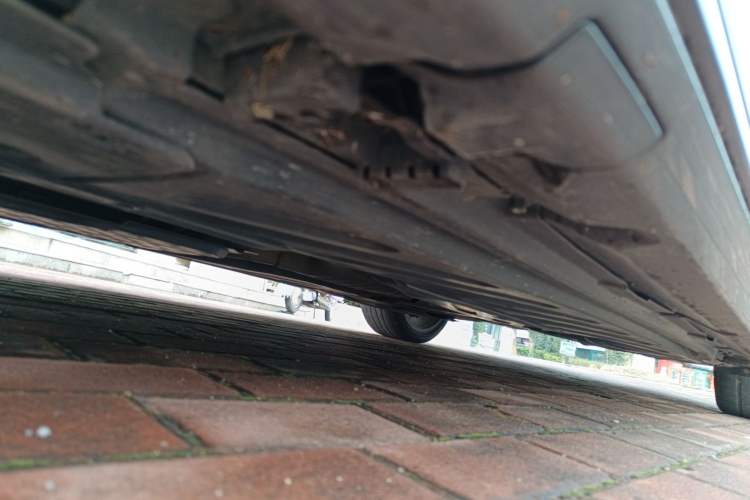 Used Mercedes-Benz C-Class 2019 C 260 Coupe Chassis Front Left