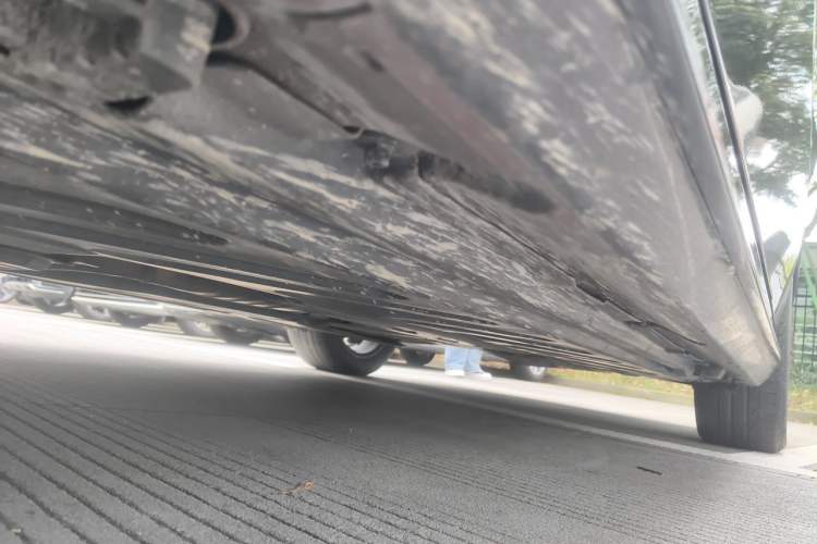 Used Mercedes-Benz C-Class 2019 C 260 Sport Edition Chassis Front Left