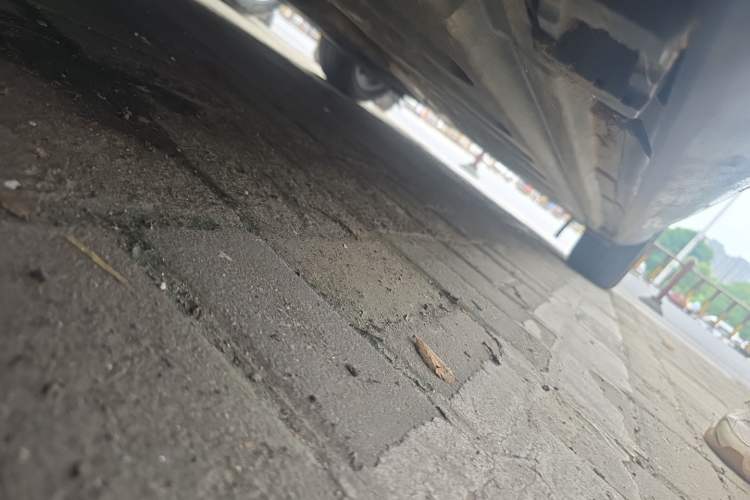 Used Mercedes-Benz C-Class 2019 C 260 L Chassis Front Left
