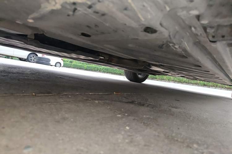 Used Mercedes-Benz C-Class 2019 Restyled C 260 L Sport Edition Chassis Front Left
