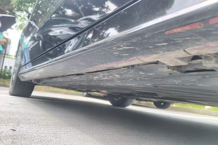 Used Mercedes-Benz C-Class 2019 C 260 Sport Edition Chassis Front Right