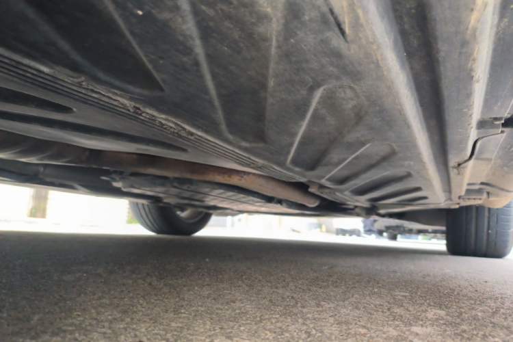 Used Mercedes-Benz C-Class 2019 C 260 Sport Edition Chassis Front Right