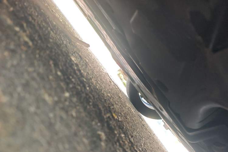 Used Mercedes-Benz C-Class 2019 C 260 Sport Edition Chassis Front Right