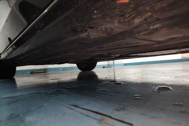 Used Mercedes-Benz C-Class 2019 Updated C 260 L Chassis Front Right
