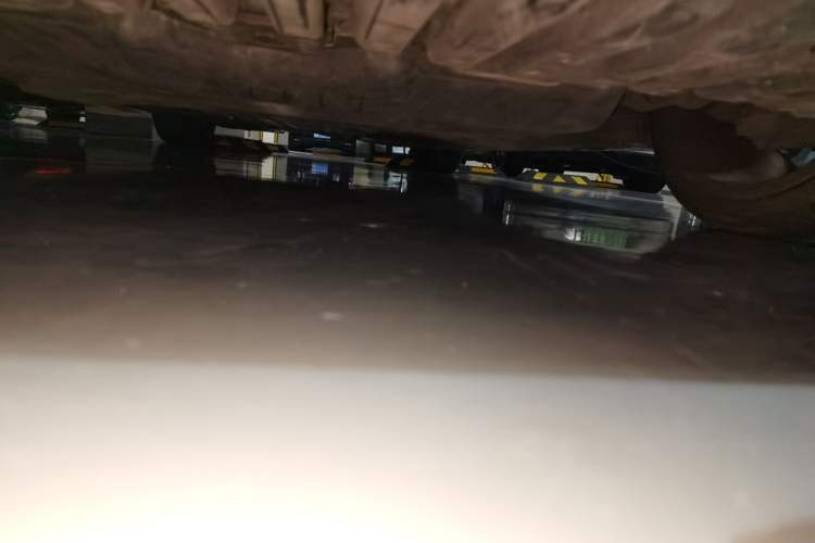 Used Mercedes-Benz C-Class 2019 C 300 station wagon Chassis Front