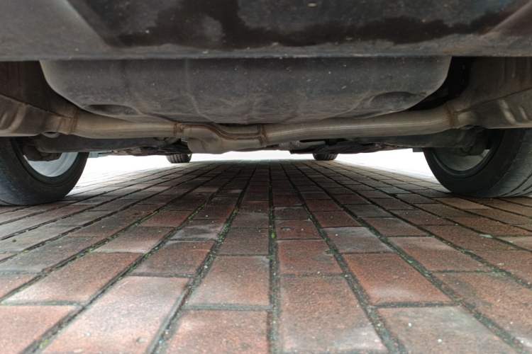 Used Mercedes-Benz C-Class 2019 C 260 Coupe Chassis Rear