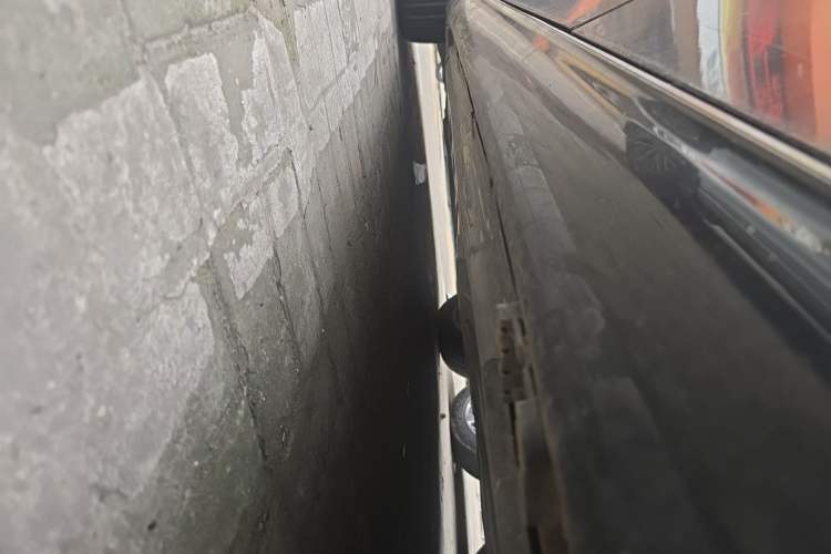 Used Mercedes-Benz C-Class 2019 C 260 L Chassis Rear Left