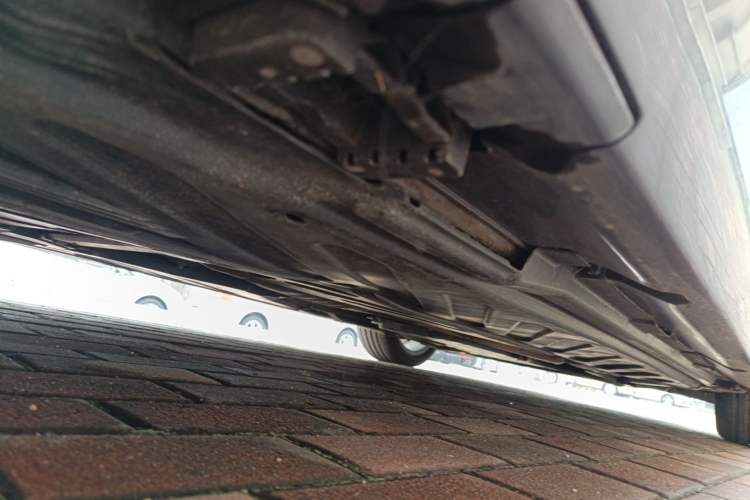 Used Mercedes-Benz C-Class 2019 C 260 Coupe Chassis Rear Right