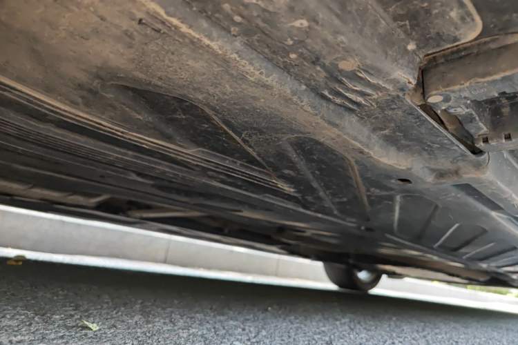 Used Mercedes-Benz C-Class 2019 C 180 L Fashion Edition Sport Version Chassis Rear Right