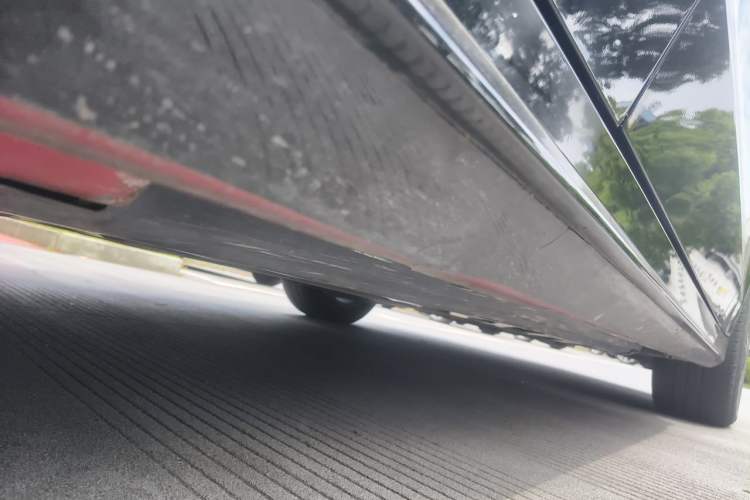 Used Mercedes-Benz C-Class 2019 C 260 Sport Edition Chassis Rear Right