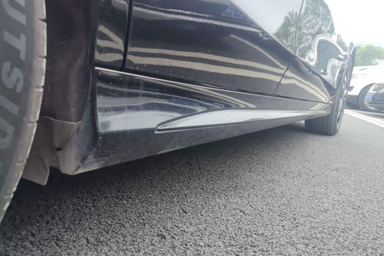 Used Mercedes-Benz C-Class 2019 C 260 Sport Edition Chassis Rear Right
