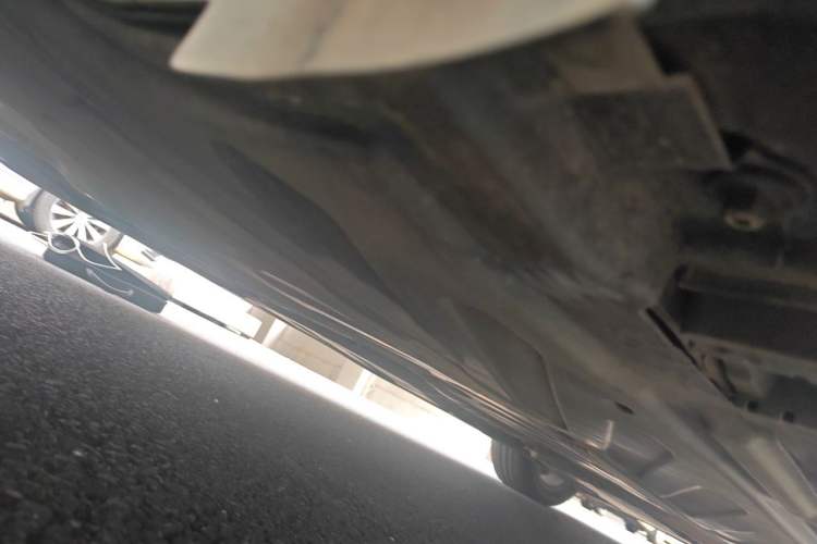Used Mercedes-Benz C-Class 2019 C 260 Sport Edition Chassis Rear Right