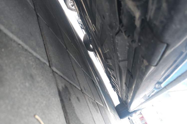 Used Mercedes-Benz C-Class 2019 C 260 L Sport Edition Chassis Rear Right