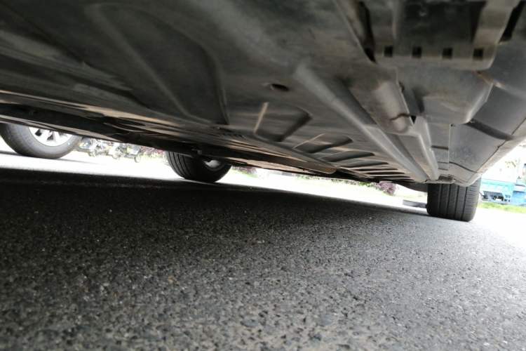 Used Mercedes-Benz C-Class 2019 C 260 Sport Edition Chassis Rear Right