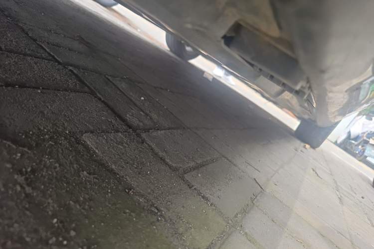 Used Mercedes-Benz C-Class 2019 C 260 L Chassis Rear Right