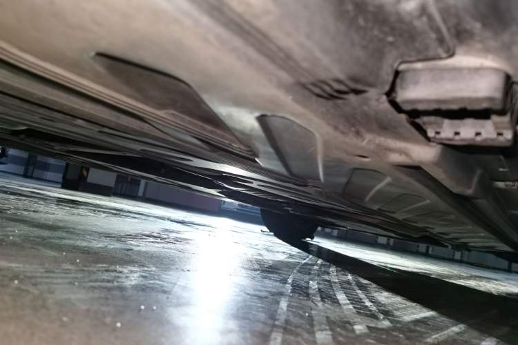 Used Mercedes-Benz C-Class 2019 Restyled C 260 L Sport Edition Chassis Rear Right