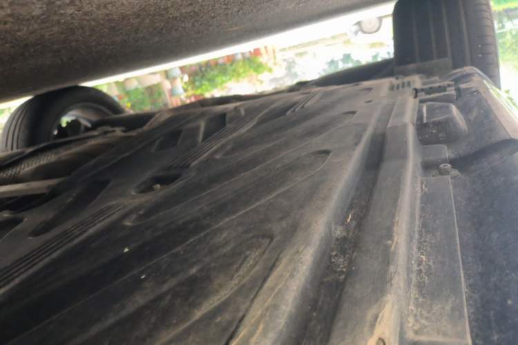 Used Mercedes-Benz C-Class 2019 C 260 Sport Edition Chassis Rear Right