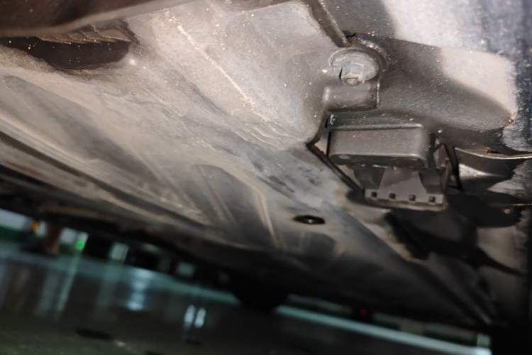 Used Mercedes-Benz C-Class 2019 C 260 Estate Chassis Rear Right