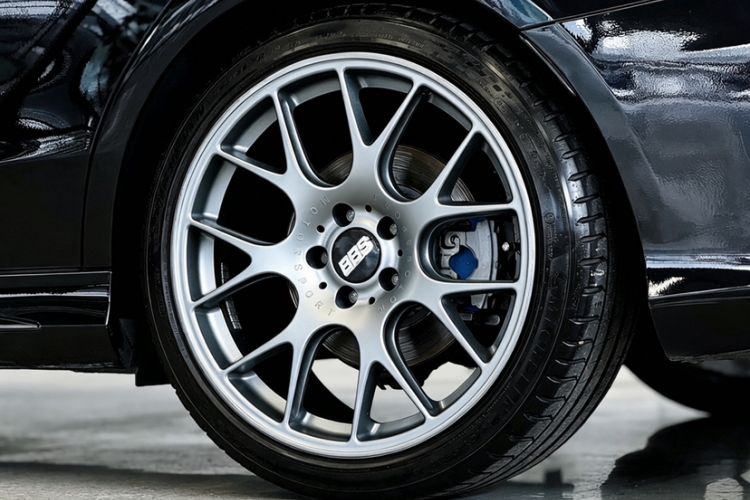 Used Mercedes-Benz C-Class 2019 C 300 station wagon Exterior 1