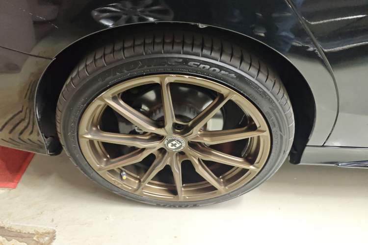 Used Mercedes-Benz C-Class 2019 C 260 Sport Edition Exterior 5