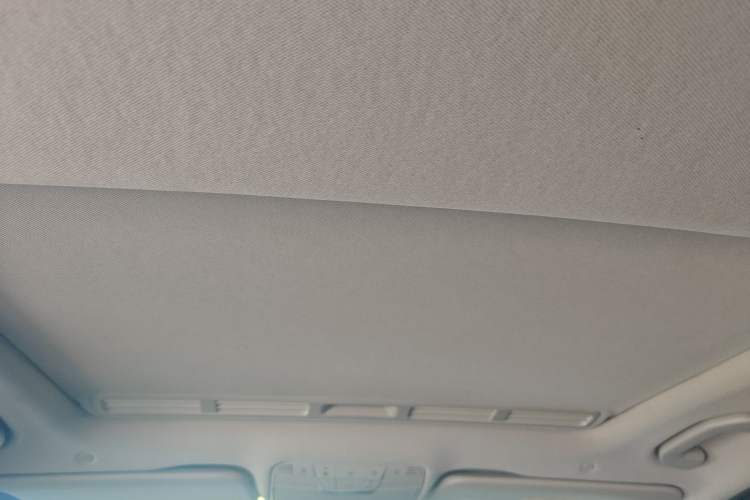 Used Mercedes-Benz C-Class 2019 C 180 L Fashion Edition Sport Version Headliner