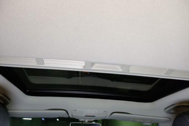Used Mercedes-Benz C-Class 2019 C 180 L Fashion Edition Sport Version Headliner