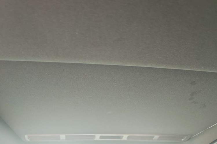 Used Mercedes-Benz C-Class 2019 C 260 Sport Edition Headliner
