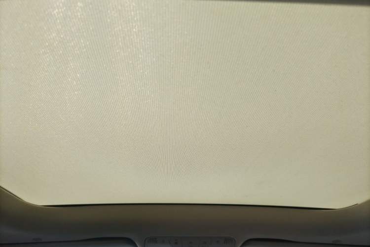 Used Mercedes-Benz C-Class 2019 Restyled C 260 L Sport Edition Headliner