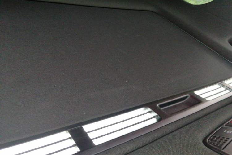 Used Mercedes-Benz C-Class 2019 C 260 Sport Edition Headliner