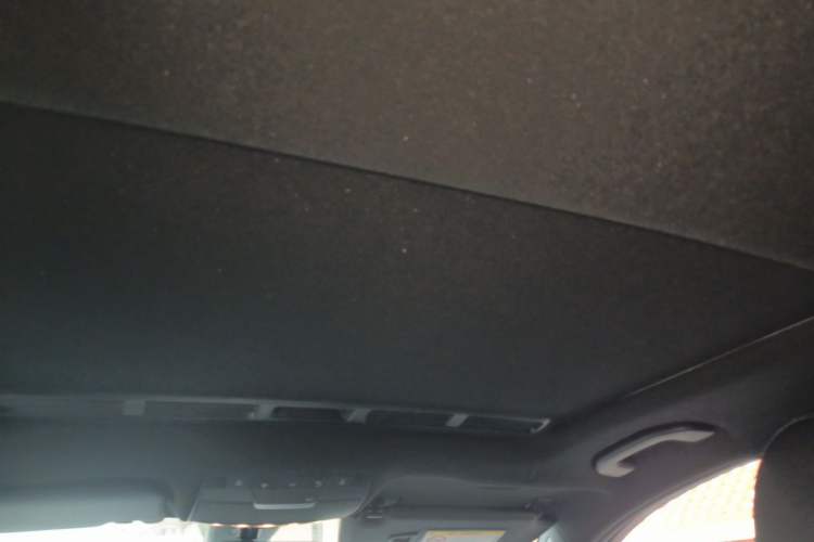 Used Mercedes-Benz C-Class 2019 C 260 Sport Edition Headliner