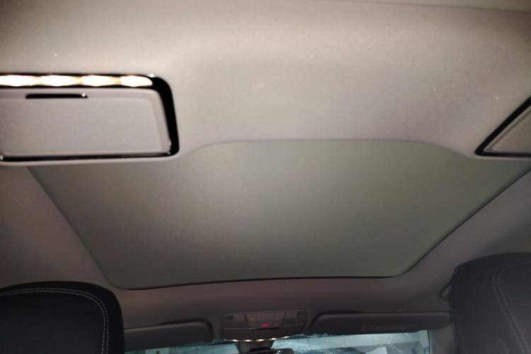 Used Mercedes-Benz C-Class 2019 Updated C 260 L Headliner