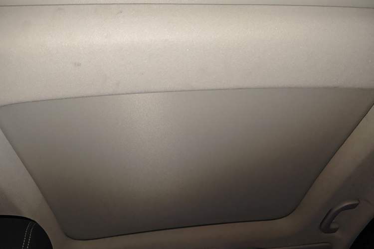 Used Mercedes-Benz C-Class 2019 C 260 Estate Headliner