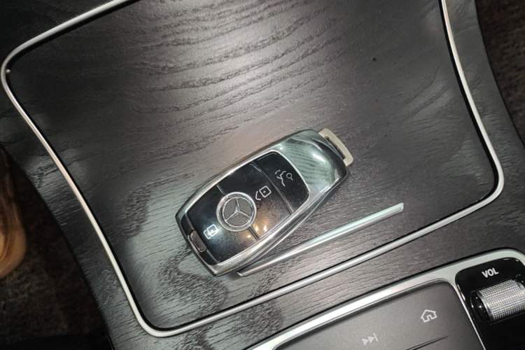 Used Mercedes-Benz C-Class 2019 Restyled C 260 L Sport Edition Interior 1